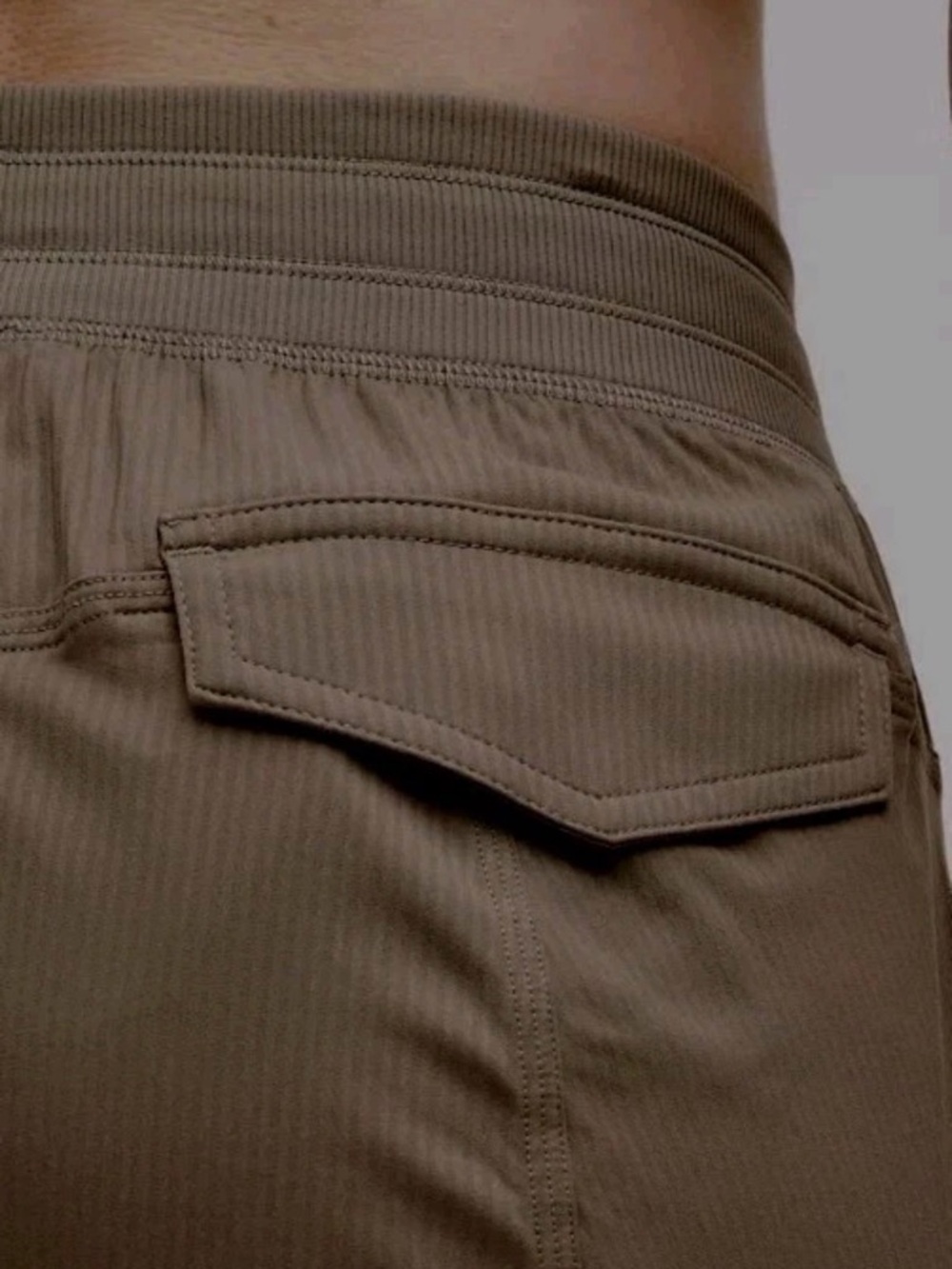 lululemon Dance Studio Relaxed Fit mid-rise Cargo Pants - Picture 9 of 9